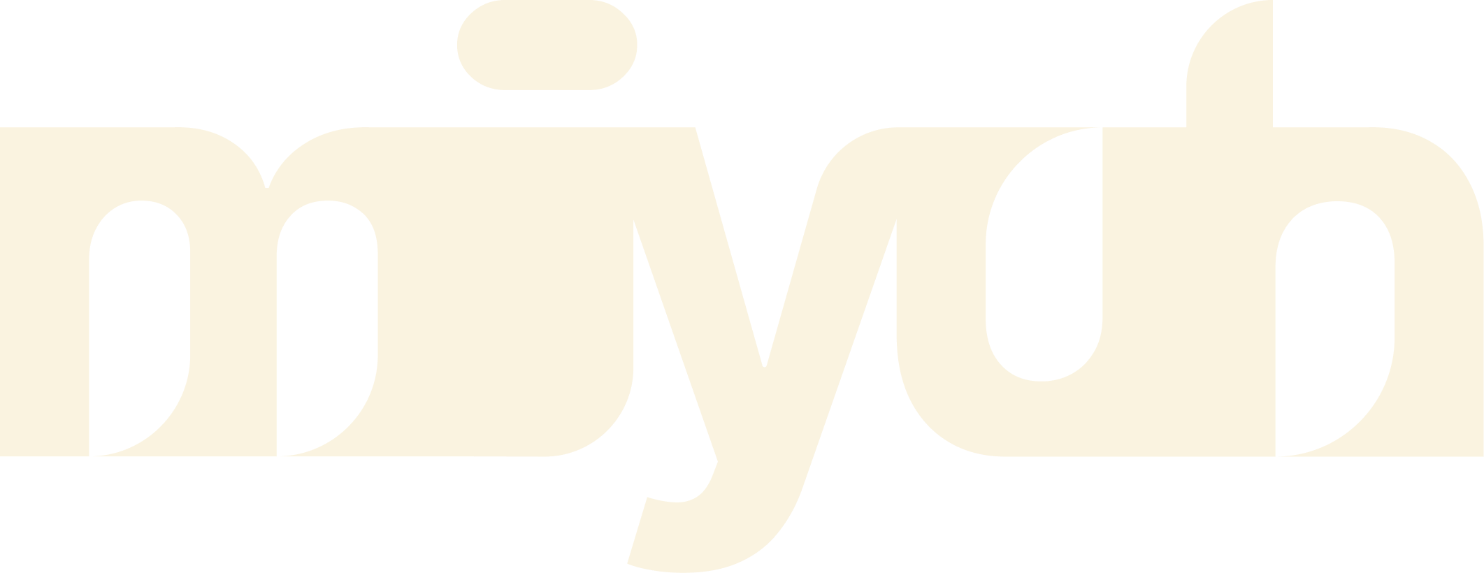 miiyuh logo