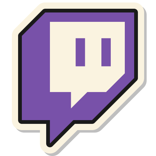 Twitch